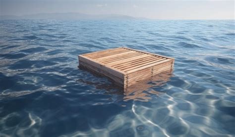 story on metal box sticking out of the north sea|Found a floating box in the middle of the North Sea and I can.